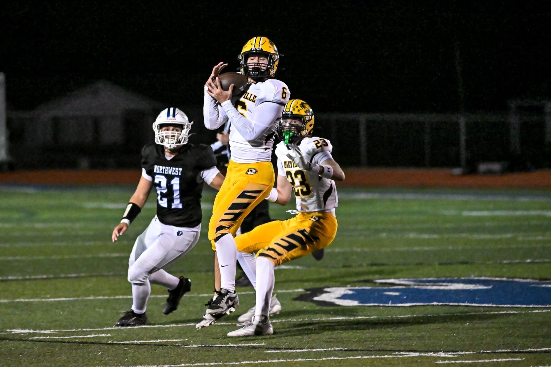 10/24/2025 - Oakville at Northwest